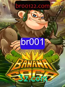 Descubra o Fascinante Mundo de BananaSaga: O Jogo que Conquistou 2023