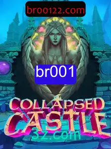 Explorando CollapsedCastle: Uma Jornada em um Mundo Fantástico