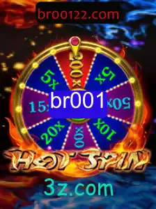 Tudo que Você Precisa Saber sobre o Jogo HotSpin