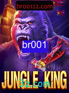 Explorando o Fascinante Mundo de JungleKing: Um Jogo de Estratégia e Aventura