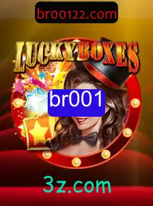 Explorando o Mundo de LuckyBoxes: Um Jogo de Sorte e Estratégia