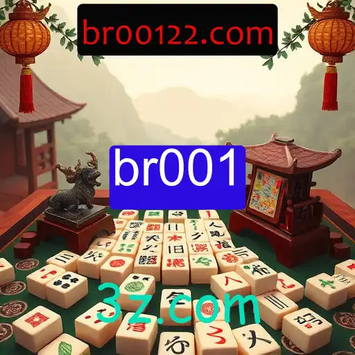 Mahjong