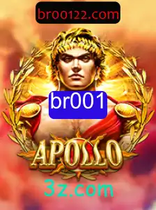Apollo: Explorando o Jogo Revolucionário com a Palvra-chave br001