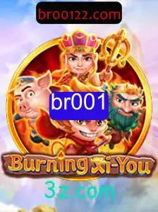 BurningXiYou: Uma Jornada Épica no Mundo dos Jogos