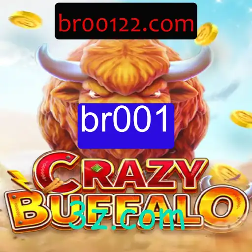 Descubra o Universo Emocionante de CRAZYBUFFALO