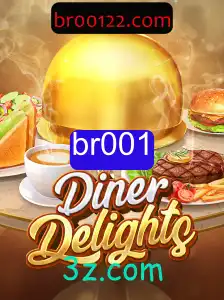Descubra o Universo de DinerDelights: Um Jogo de Estratégia Gastronômica