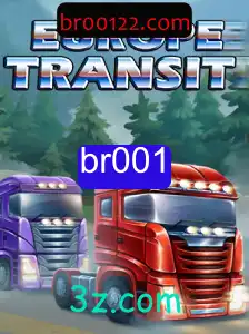EuropeTransit: Descubra o Empolgante Jogo de Estratégia