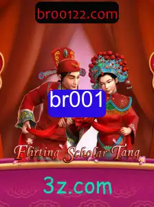 Flirting Scholar Tang: Uma Aventura Estratégica e Engraçada