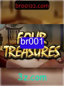 Descubra o Mundo de 'FourTreasures': Aventura e Estratégia no Jogo Inovador