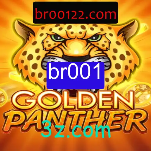 GOLDENPANTHER: Explorando o Novo Fenômeno dos Jogos