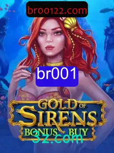 Explorando o Fascinante Mundo de GoldofSirensBonusBuy