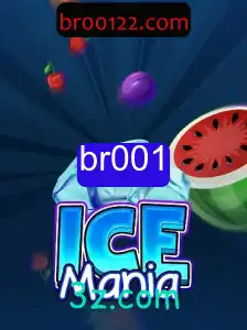 Explorando IceMania: O Novo Fenômeno dos Jogos