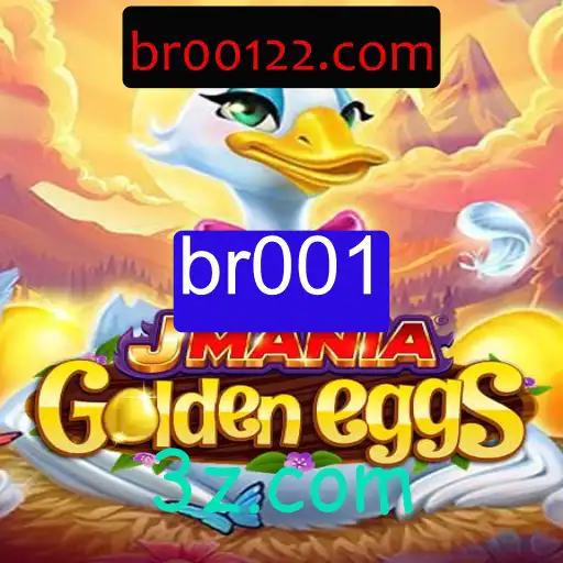 Descubra o Fascinante Mundo de JManiaGoldenEggs