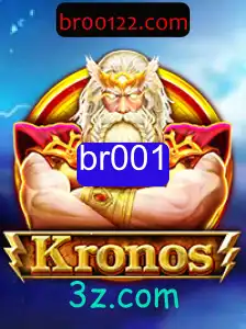 Descubra Kronos: O Jogo Que Conquista o Mundo