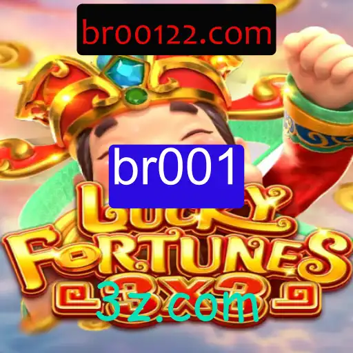 Descubra o Mundo Empolgante de Lucky Fortunes 3x3