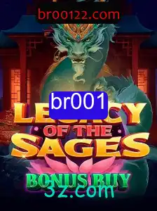 Explorando LegacyoftheSagesBonusBuy: Um Mergulho Profundo no Mundo dos Jogos