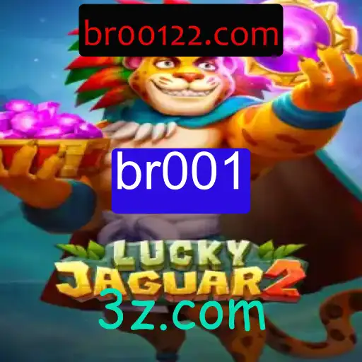 Descubra o Mundo de Luckyjaguar2: Um Jogo de Aventura e Estratégia