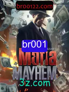 MafiaMayhem: O Jogo de Estratégia Que Conquista Multidões