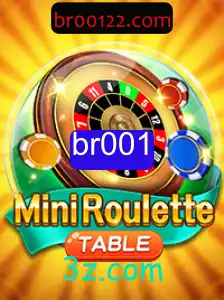 Descubra MiniRoulette: O Jogo de Casino com Regras Simplificadas