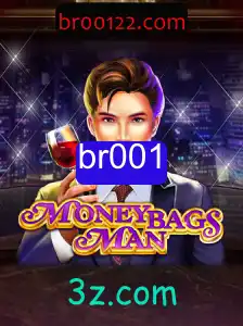 MoneybagsMan: Uma Nova Era nos Jogos de Estratégia Financeira