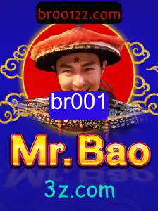 Descubra o Mundo de MrBao: Uma Aventura Inovadora