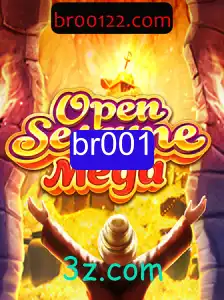Explorando o Enigmático Mundo de OPENSESAMEMEGA