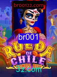 Explorando o Mundo de RuedaDeChileBonusBuy: Uma Experiência de Jogo Inovadora
