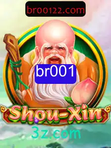 Explorando ShouXin: Um Novo Jogo de Estratégia com Br001