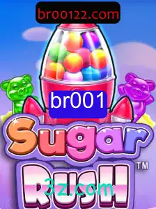 Explorando o Universo do SugarRush: A Doce Aventura de br001