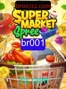 Explorando o Jogo SupermarketSpree: Diversão e Estratégia nos Corredores Virtuais