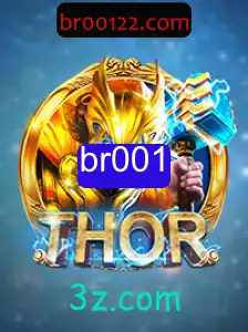 Descubra o Universo do Jogo THOR