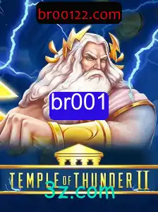 TempleofThunderII: Explorando Novas Avenidas no Mundo dos Jogos Digitais