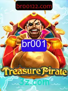 Desvendando TreasurePirate: Uma Journey de Aventuras e Estratégia