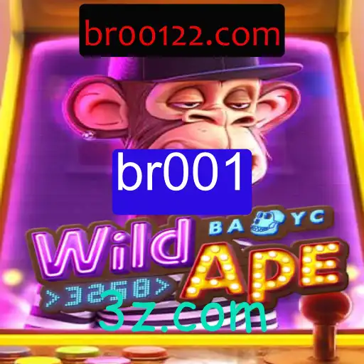Explorando o Mundo de WildApe3258: Um Novo Horizonte para Gamers