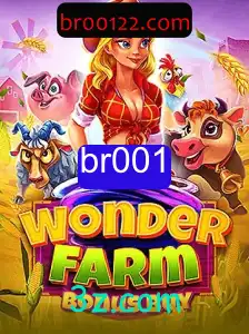 WonderFarmBonusBuy: Uma Jornada no Mundo dos Jogos e das Oportunidades