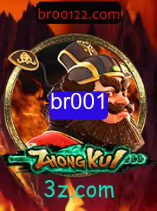 Descubra o Fascinante Mundo de ZhongKui: O Jogo Inspirado em Lendas Chinesas