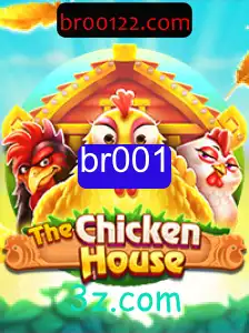 TheChickenHouse: Um Novo Jogo de Estratégia e Aventura para Todas as Idades