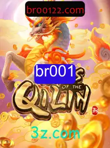 WaysoftheQilin: Um Mergulho no Universo Místico do Jogo